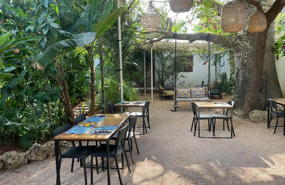 Gaia Villas-1